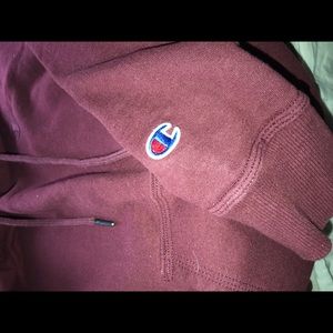 Champion Hoodie